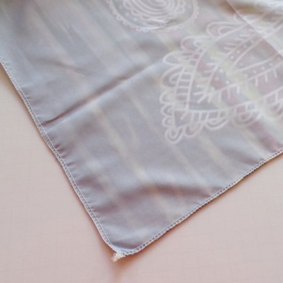 Bohemian Mandala Elephant Wall Hanging Room Decor 59" x 51"    3201 - Picture 3 of 4